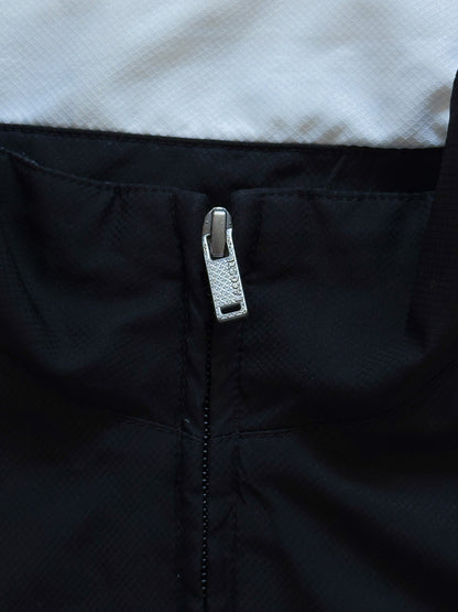 Lacoste Vintage Trackjacket | L