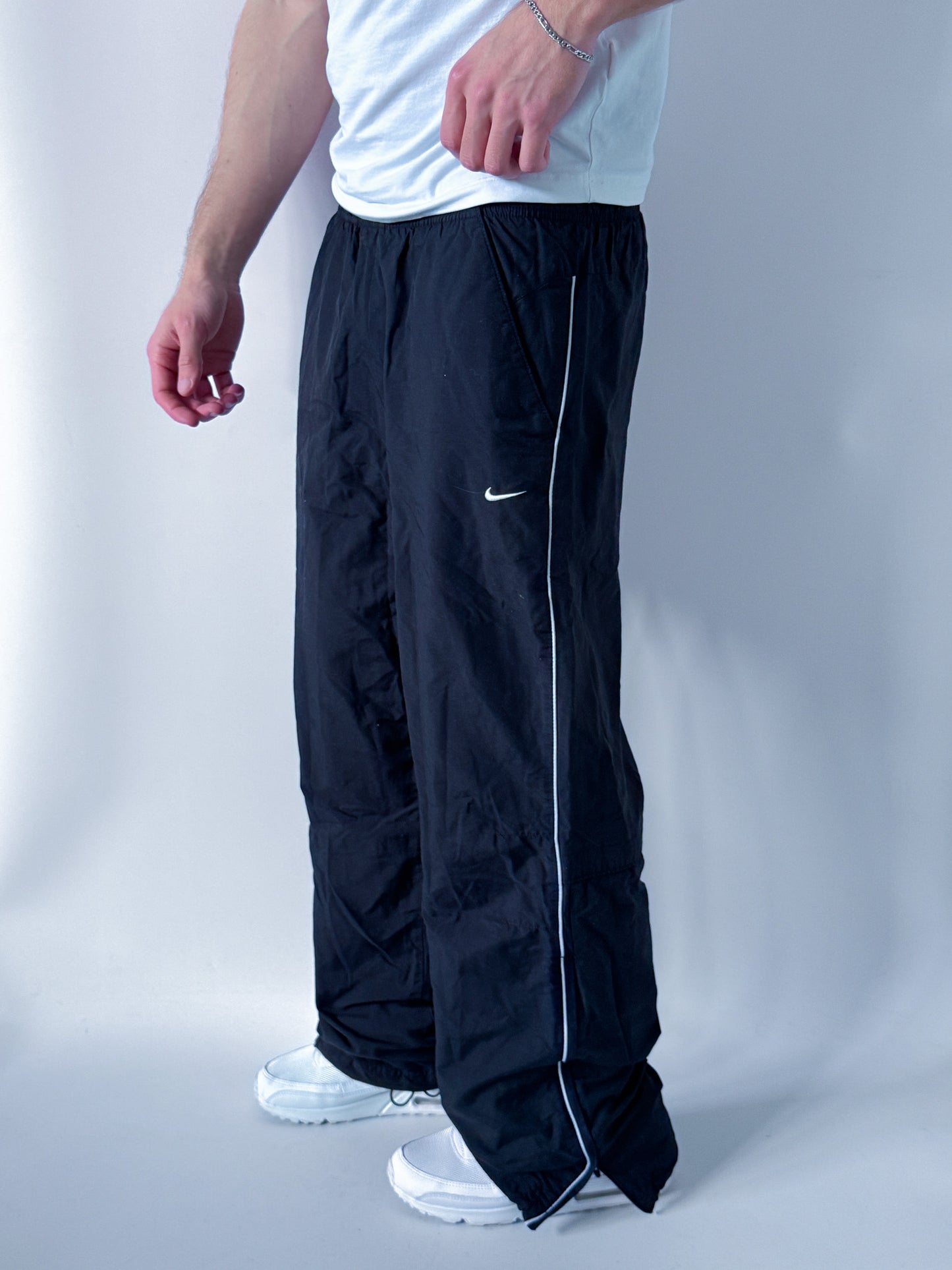 Nike Vintage Trackpants | M