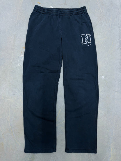 Nike Vintage Open Leg Sweatpants | M