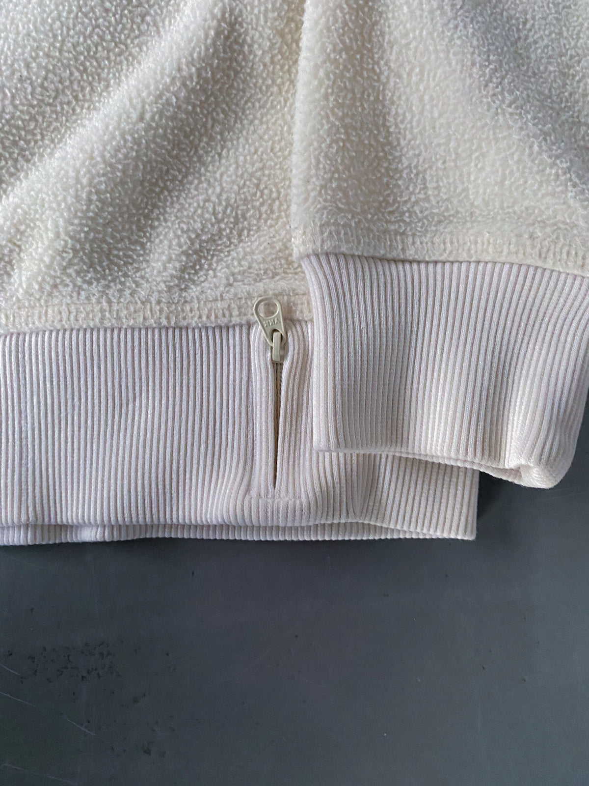 Lacoste Vintage Pullover | L