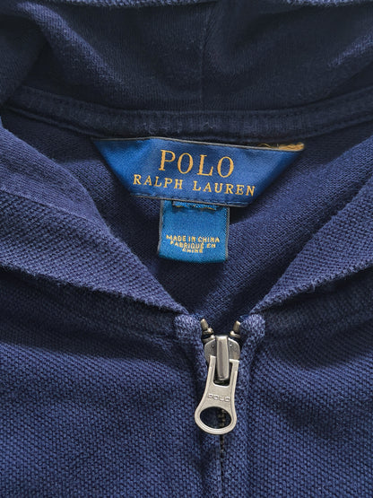 Polo Ralph Lauren Vintage Sweatjacke | M