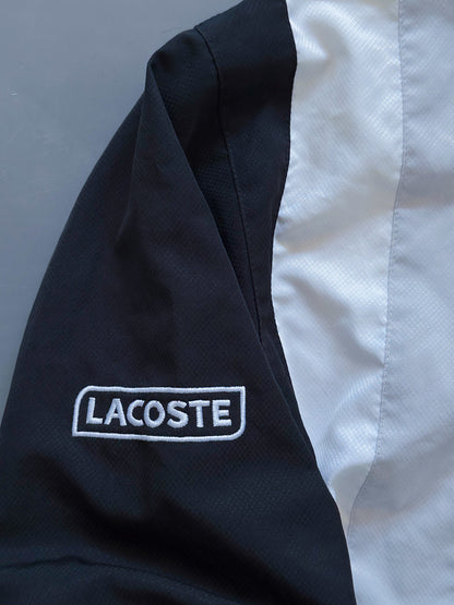 Lacoste Vintage Trackjacket | L