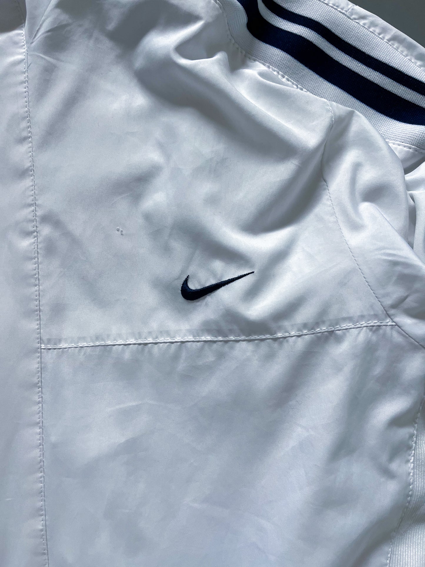 Nike Vintage Trackjacket | S
