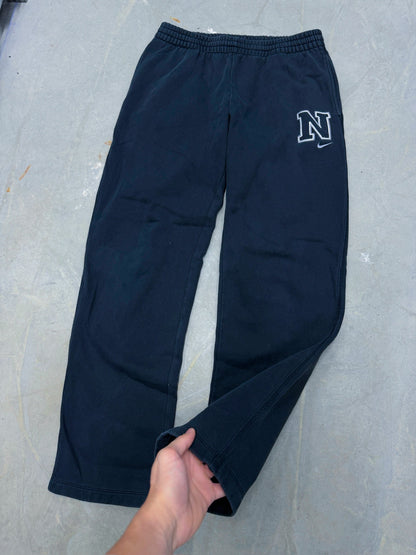 Nike Vintage Open Leg Sweatpants | M