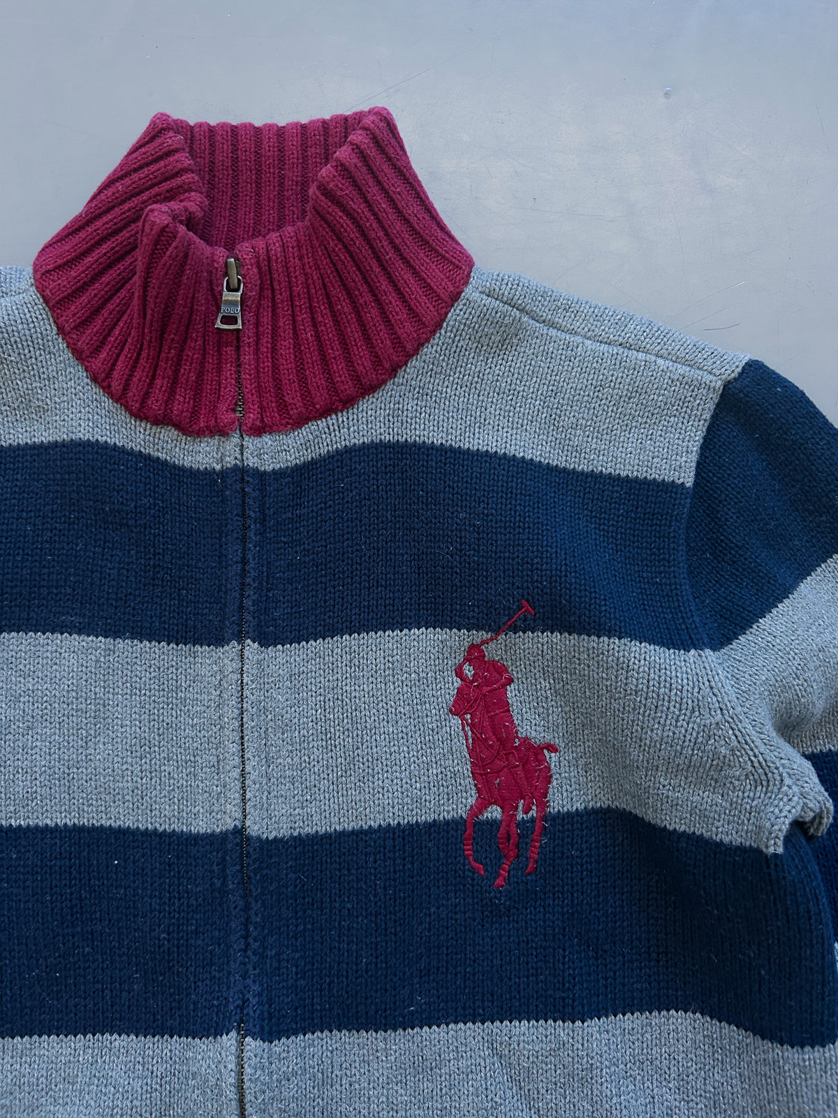 Polo Ralph Lauren Strickjacke | S