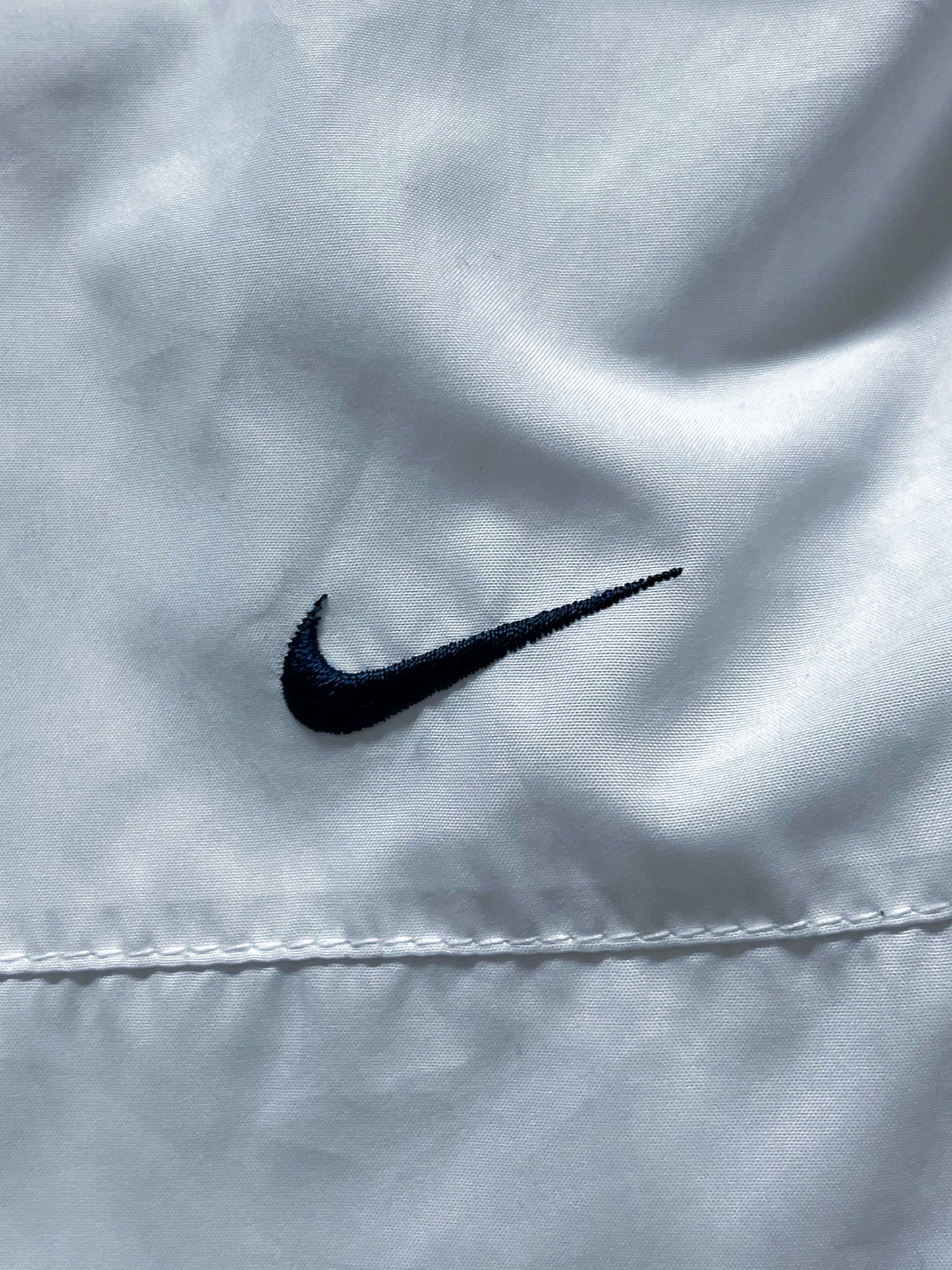 Nike Vintage Trackjacket | S