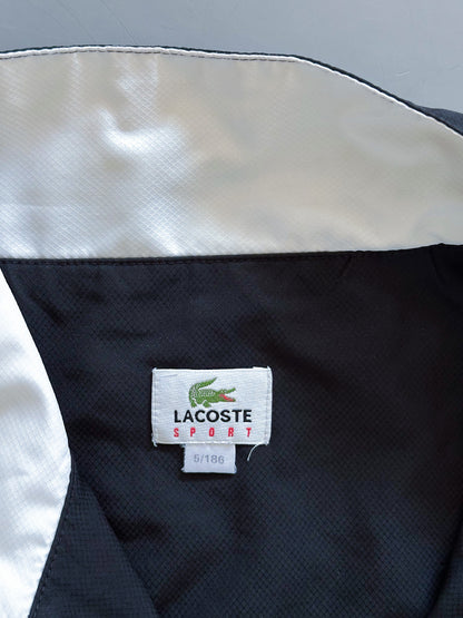 Lacoste Vintage Trackjacket | L