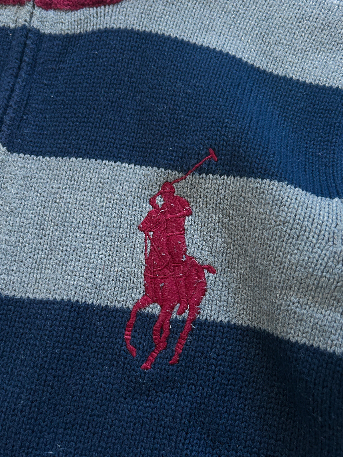 Polo Ralph Lauren Strickjacke | S