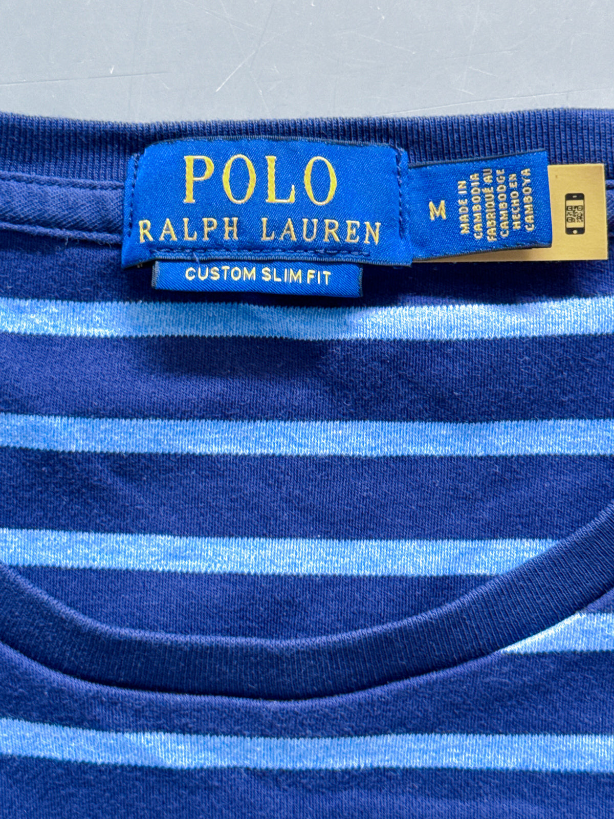 Vintage Polo Ralph Lauren T-Shirt | M