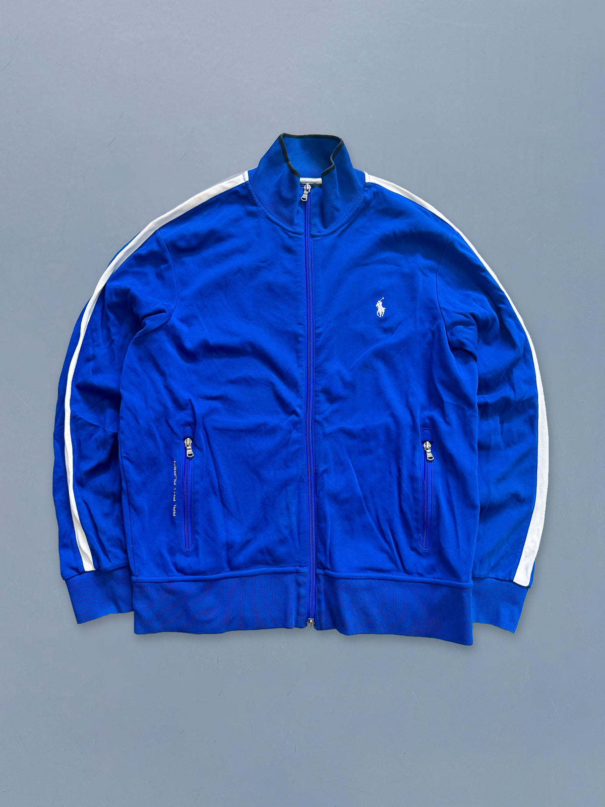 Polo Ralph Lauren Vintage Strickjacke | L