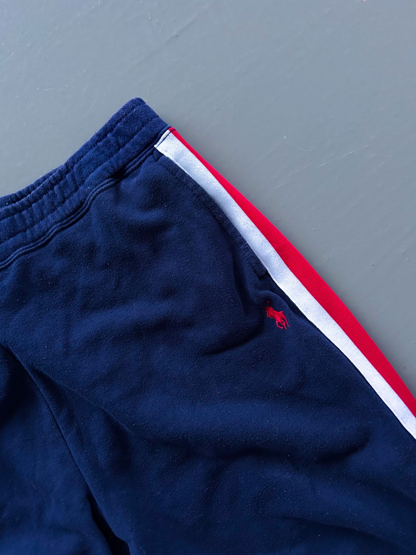 Polo Ralph Lauren Vintage Trackpants | M