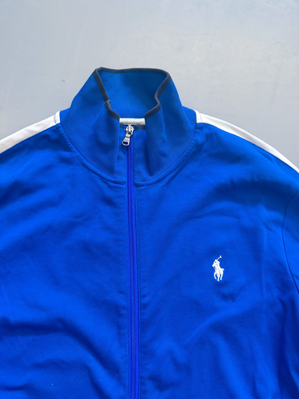 Polo Ralph Lauren Vintage Strickjacke | L