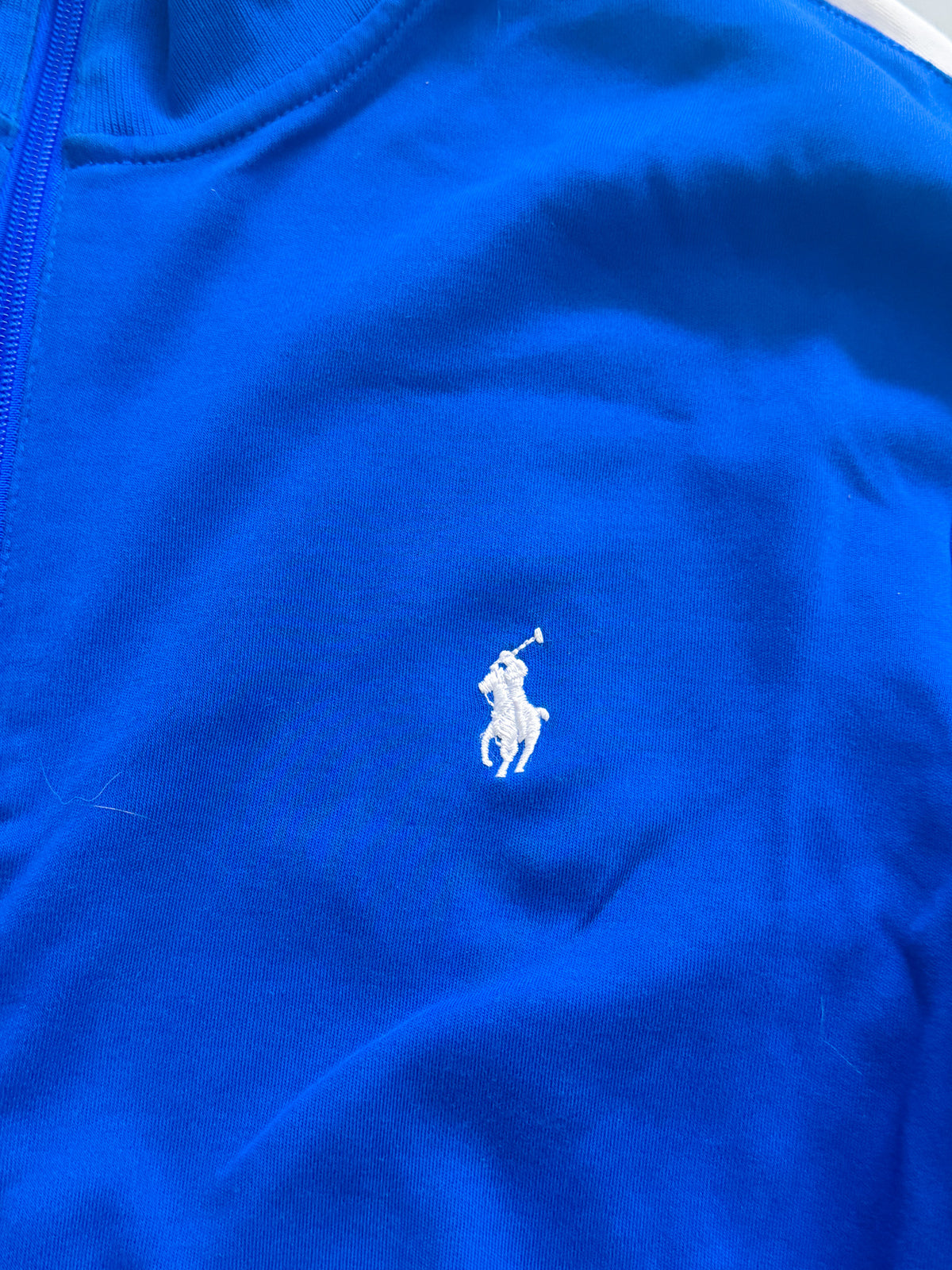 Polo Ralph Lauren Vintage Strickjacke | L