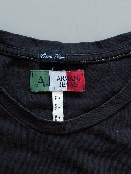 Vintage Emporio Armani T-Shirt | M