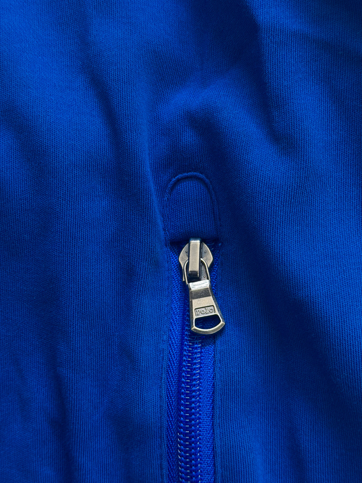 Polo Ralph Lauren Vintage Strickjacke | L