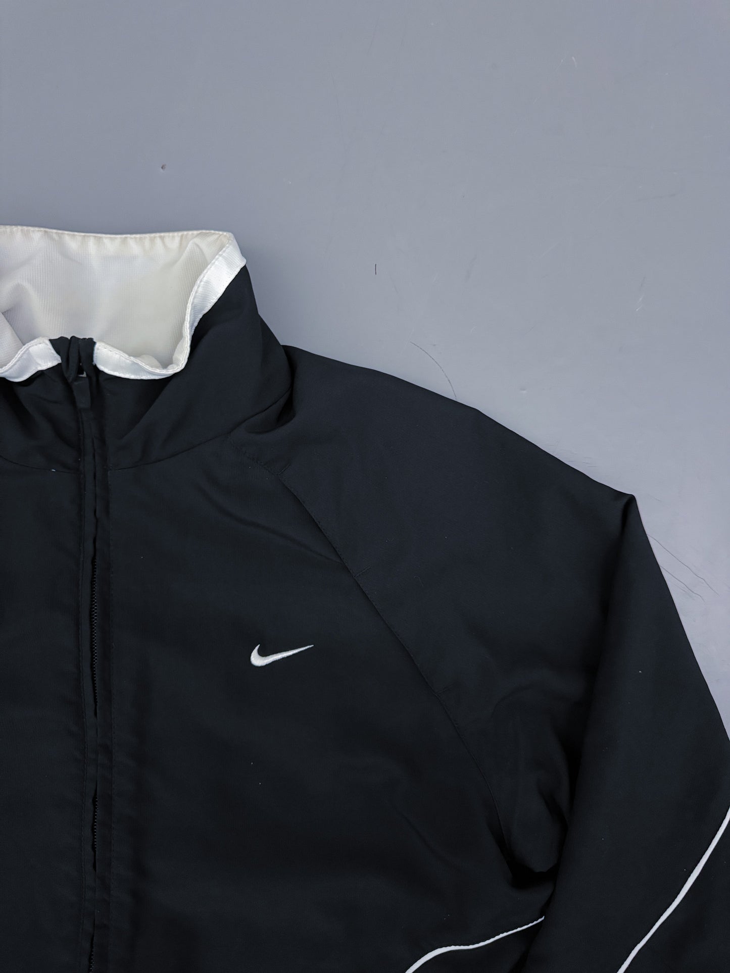 Nike Vintage Trackjacket | M