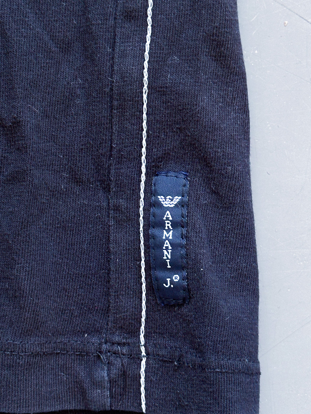 Vintage Emporio Armani T-Shirt | M