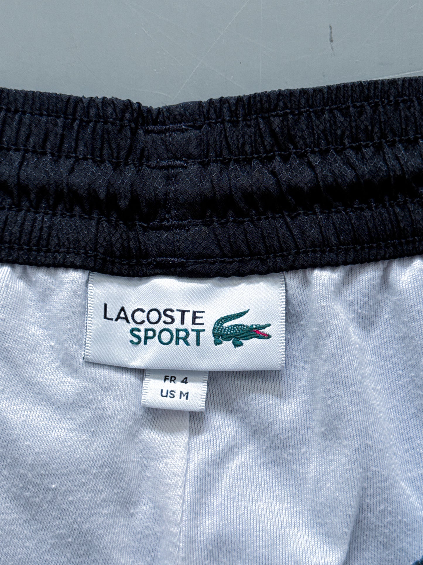 Vintage Lacoste Shorts | M