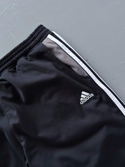 Adidas Vintage Trackpants | L
