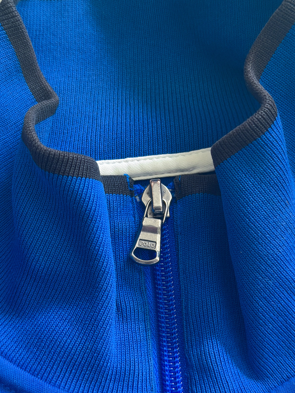 Polo Ralph Lauren Vintage Strickjacke | L