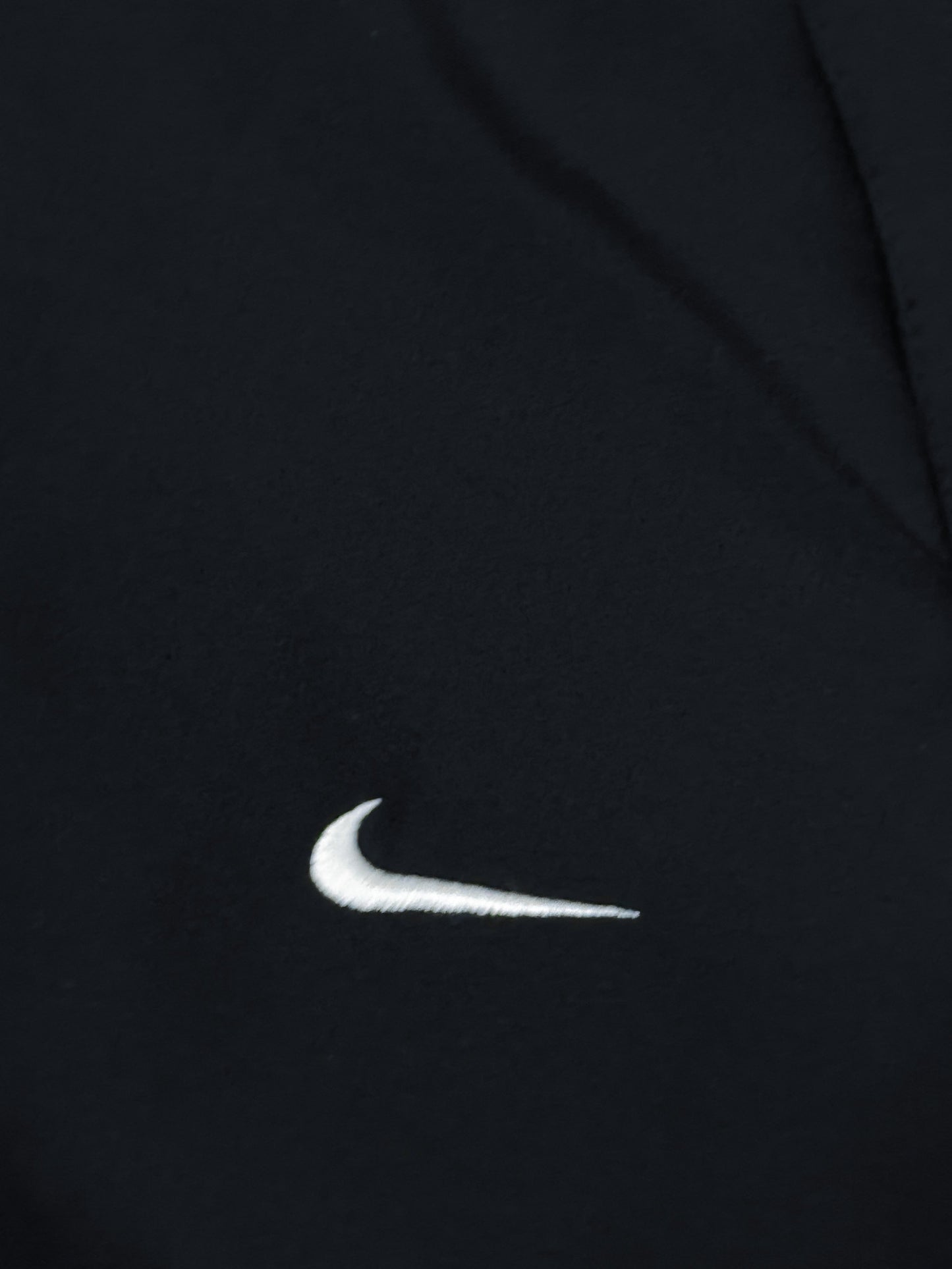 Nike Vintage Trackjacket | M
