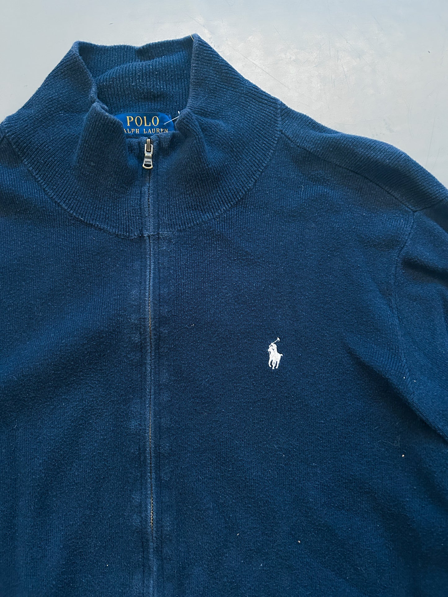 Polo Ralph Lauren Strickjacke | M