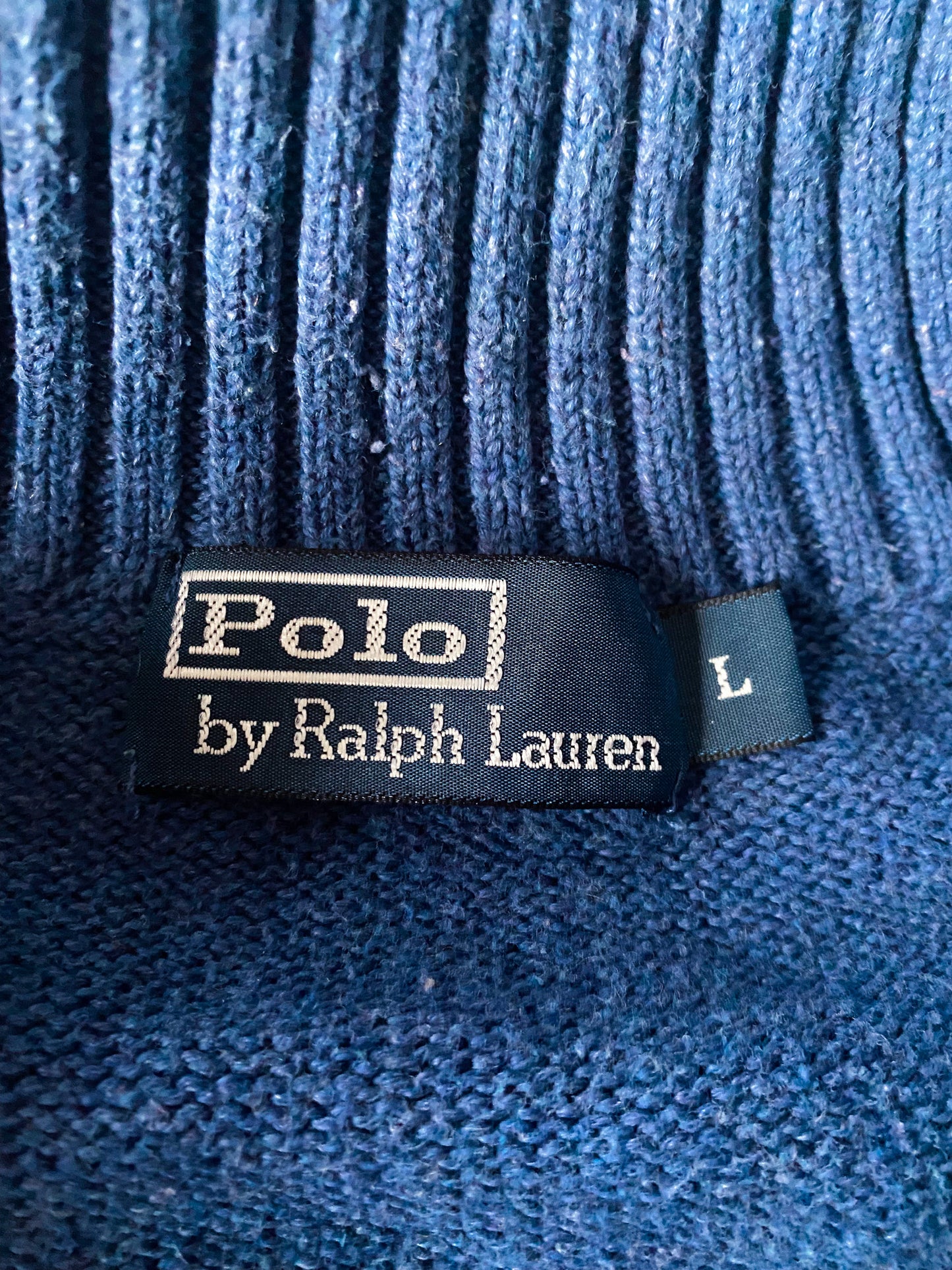 Polo Ralph Lauren Pullover | L