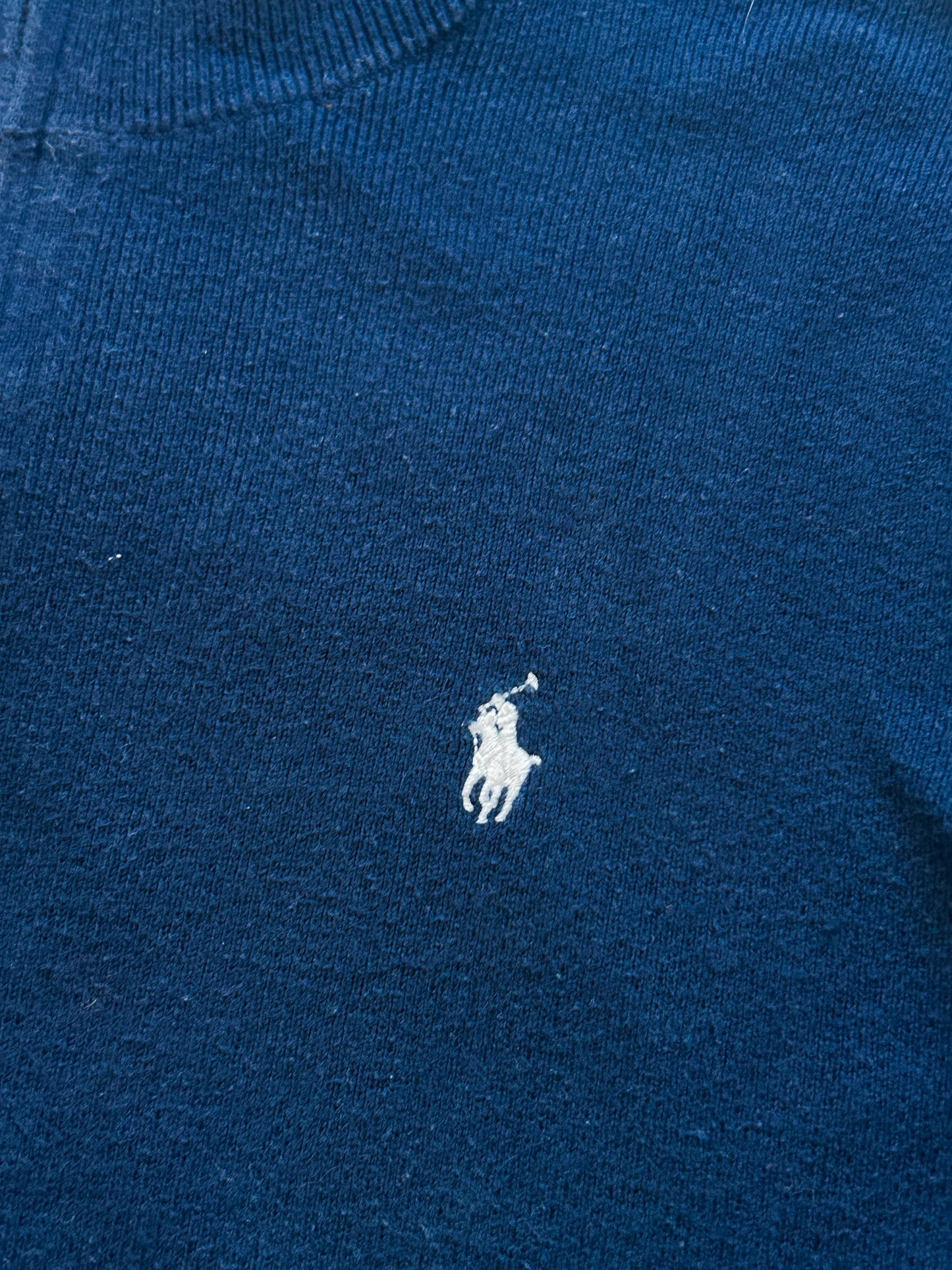 Polo Ralph Lauren Strickjacke | M