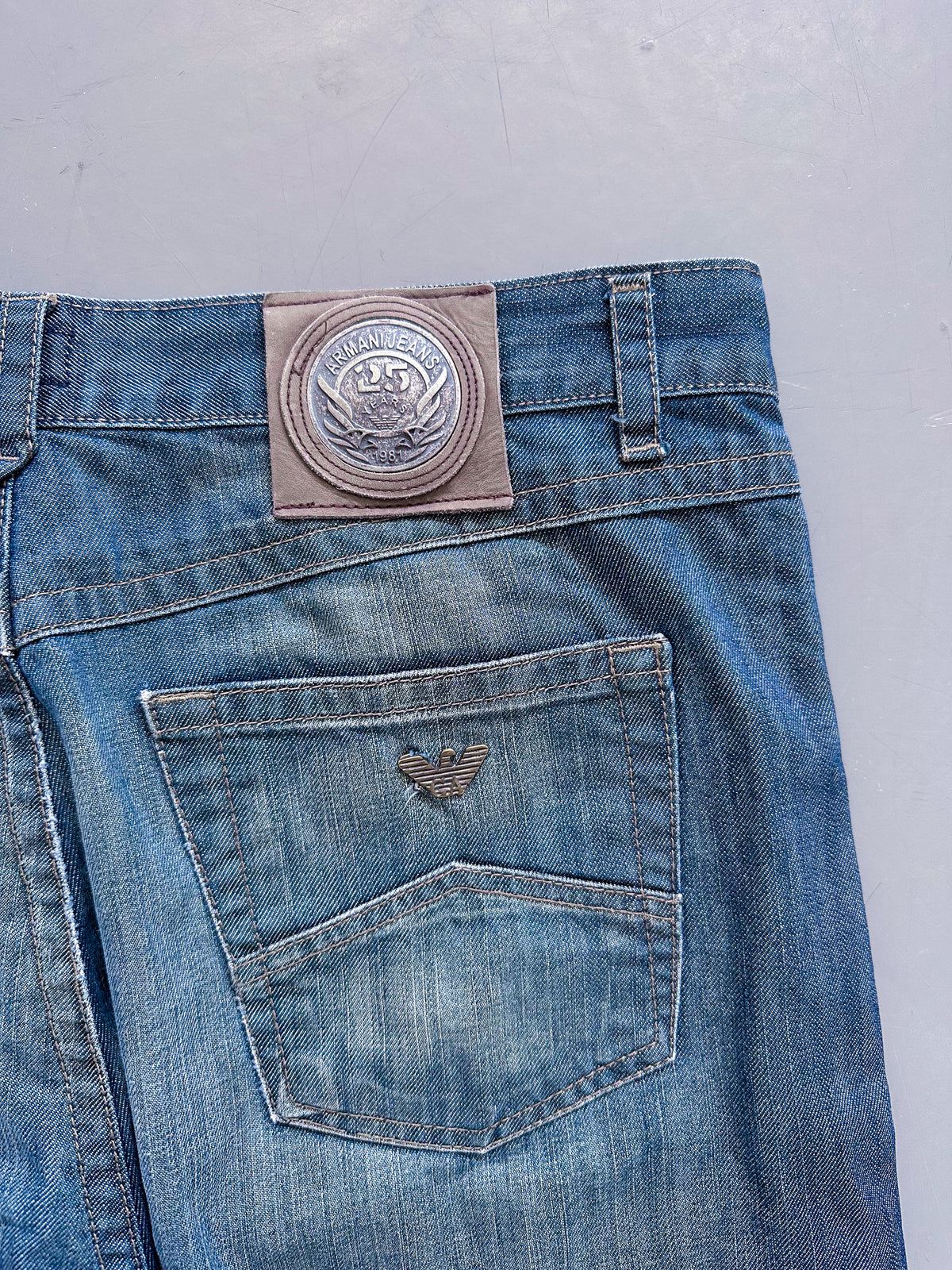 Emporio Armani VintageJeans | L