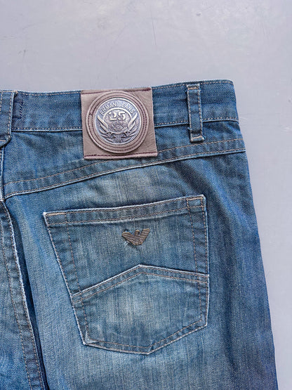 Emporio Armani VintageJeans | L