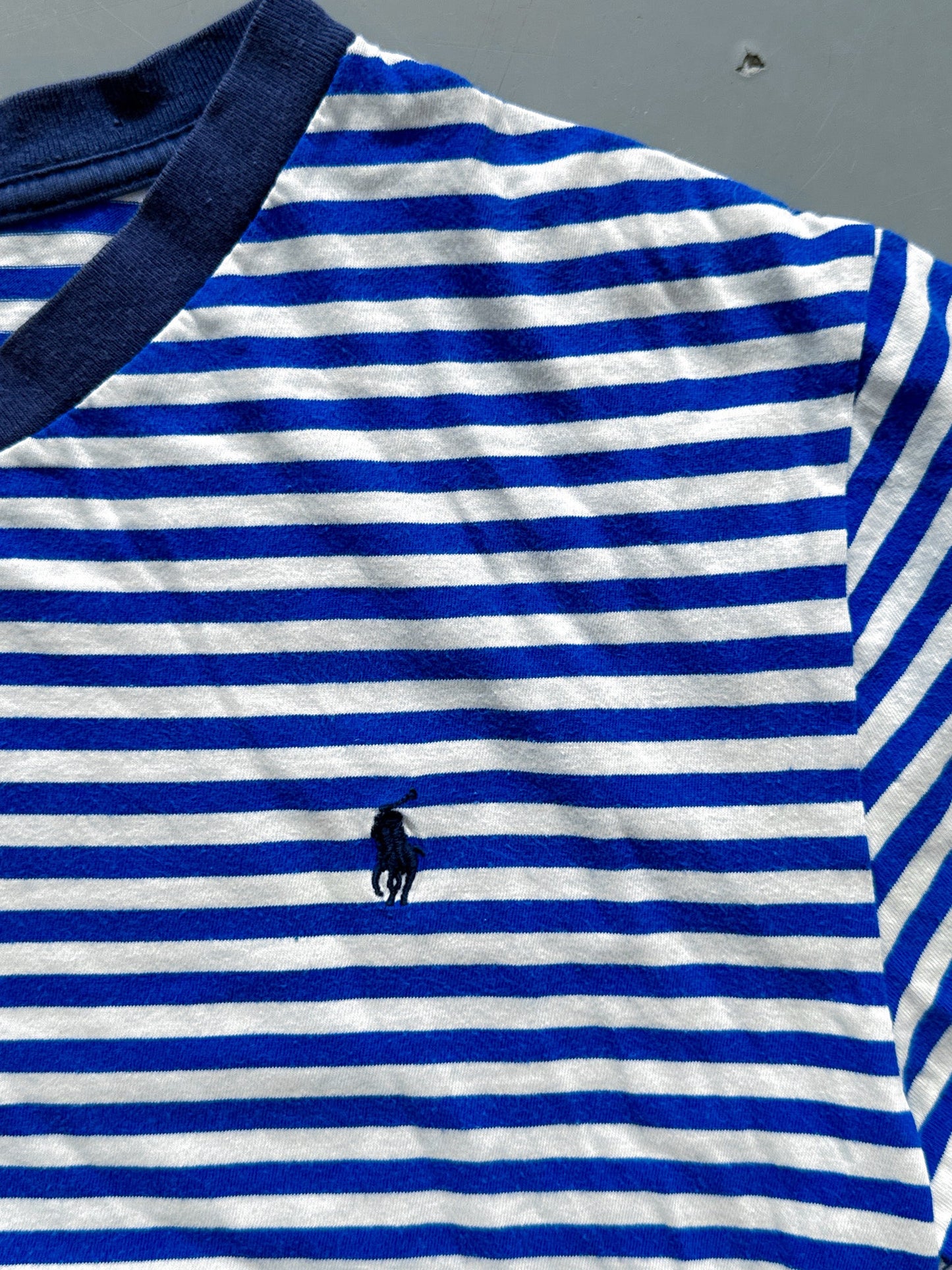 Vintage Polo Ralph Lauren T-Shirt | XS