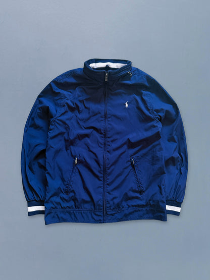 Polo Ralph Lauren Vintage Trackjacket | XS