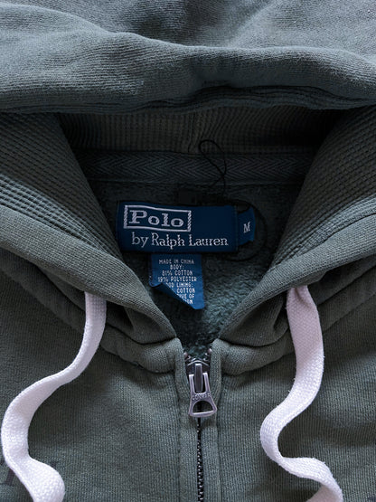 Polo Ralph Lauren Vintage Sweatjacke | M