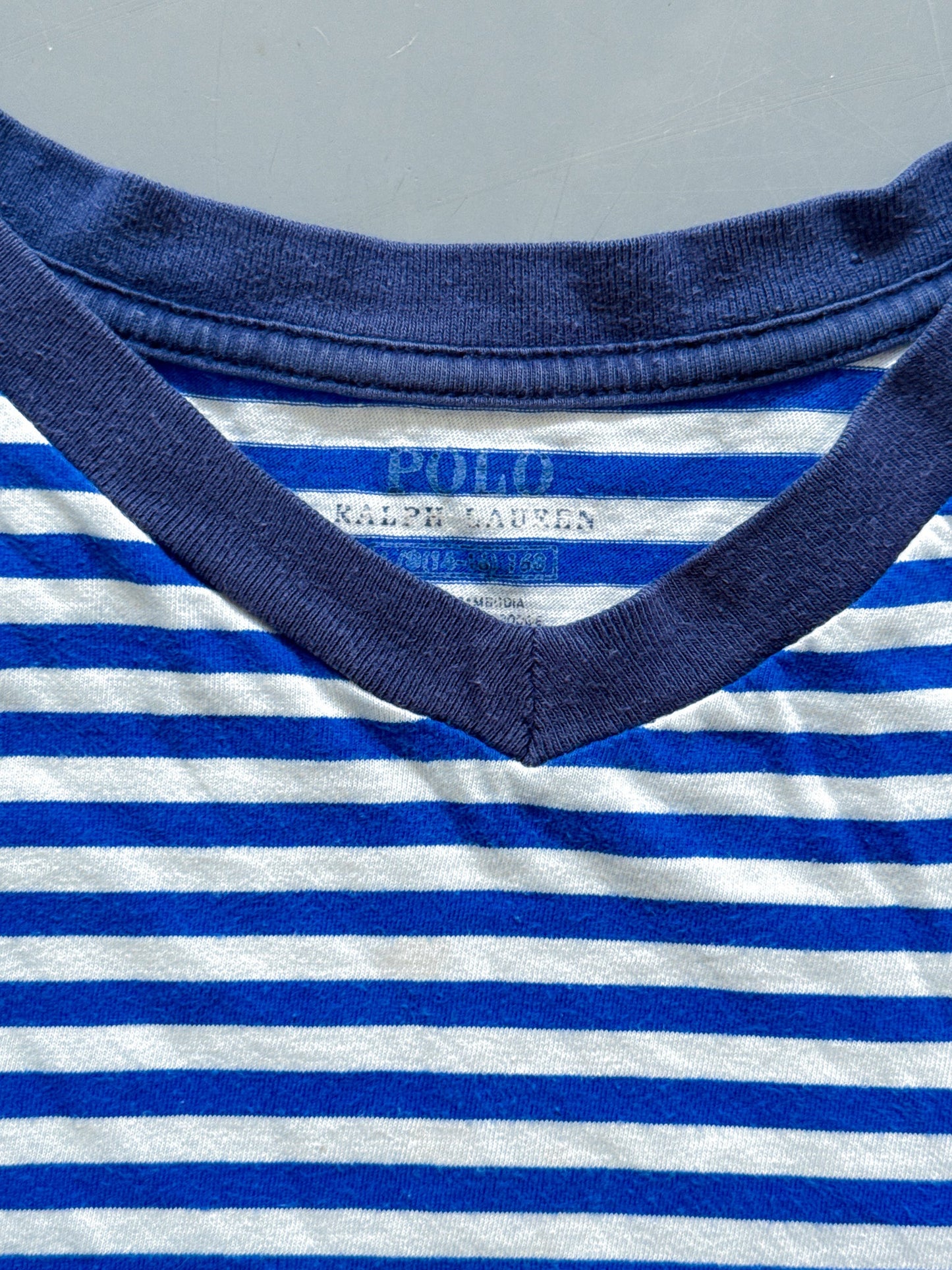 Vintage Polo Ralph Lauren T-Shirt | XS