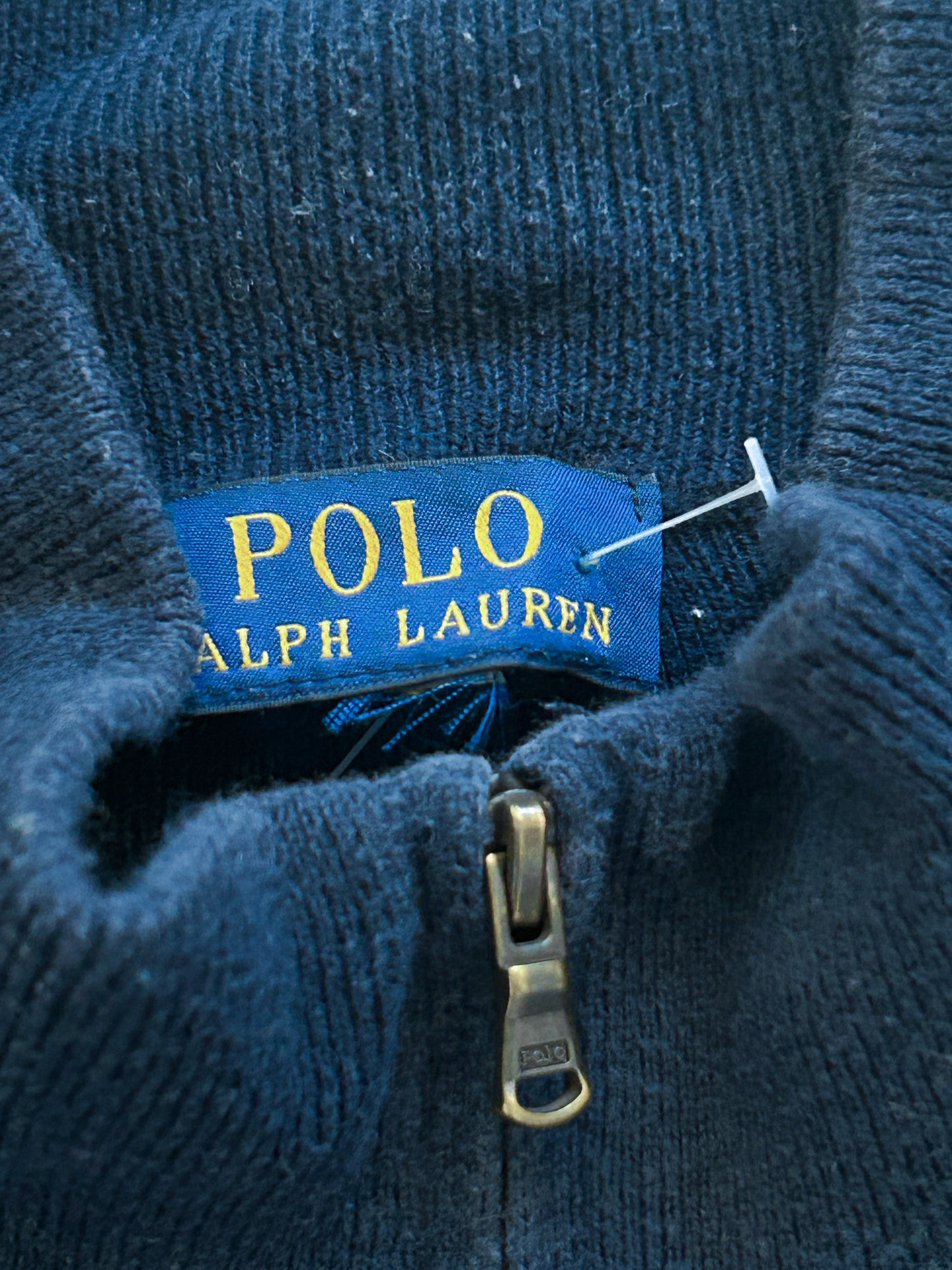 Polo Ralph Lauren Strickjacke | M