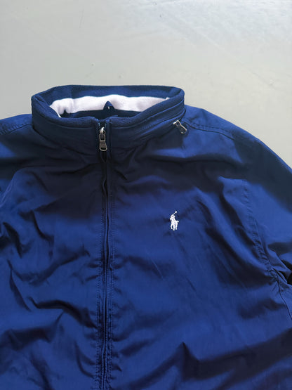 Polo Ralph Lauren Vintage Trackjacket | XS