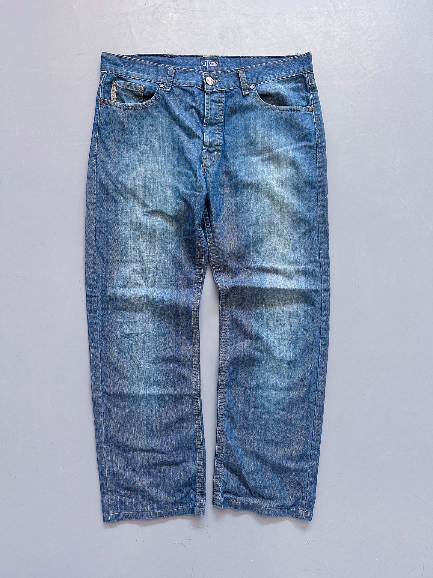 Emporio Armani VintageJeans | L