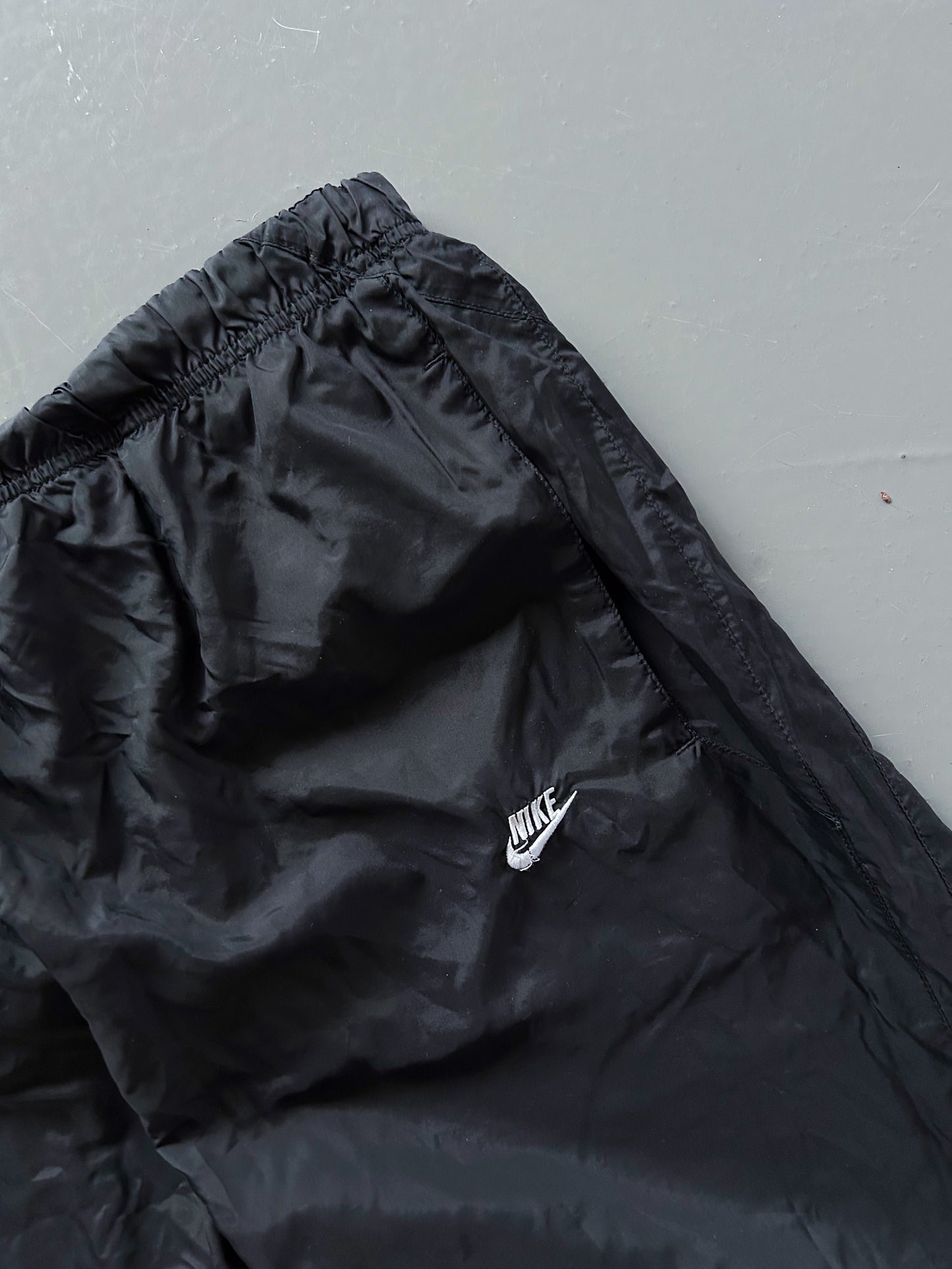 Nike Vintage Trackpants | XL