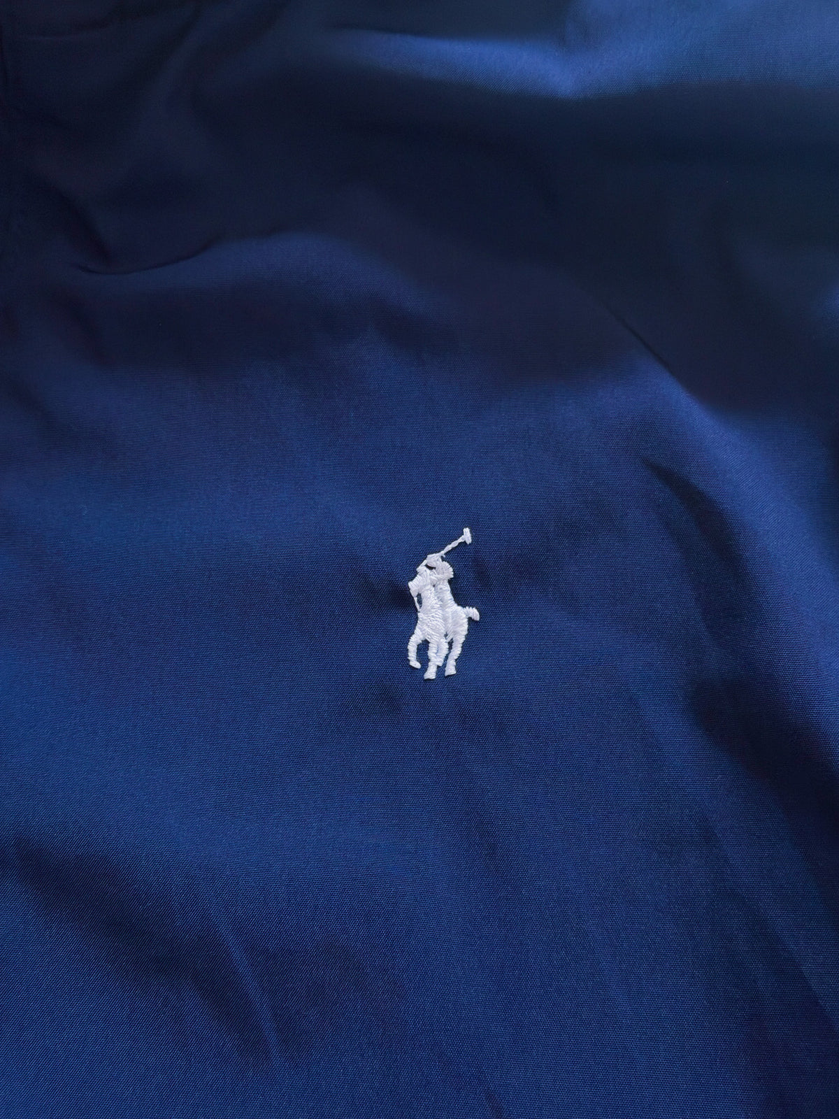 Polo Ralph Lauren Vintage Trackjacket | XS