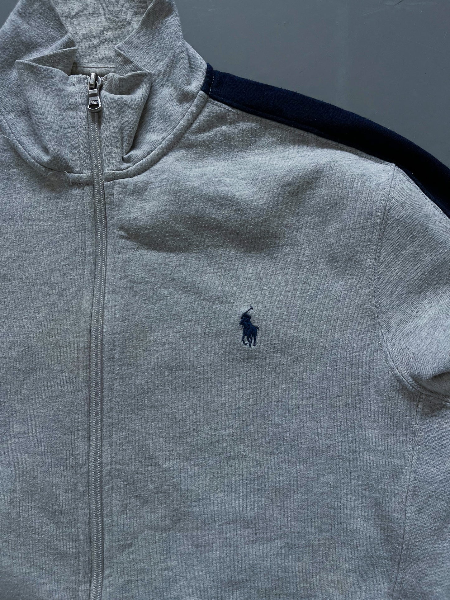 Polo Ralph Lauren Vintage Strickjacke | M