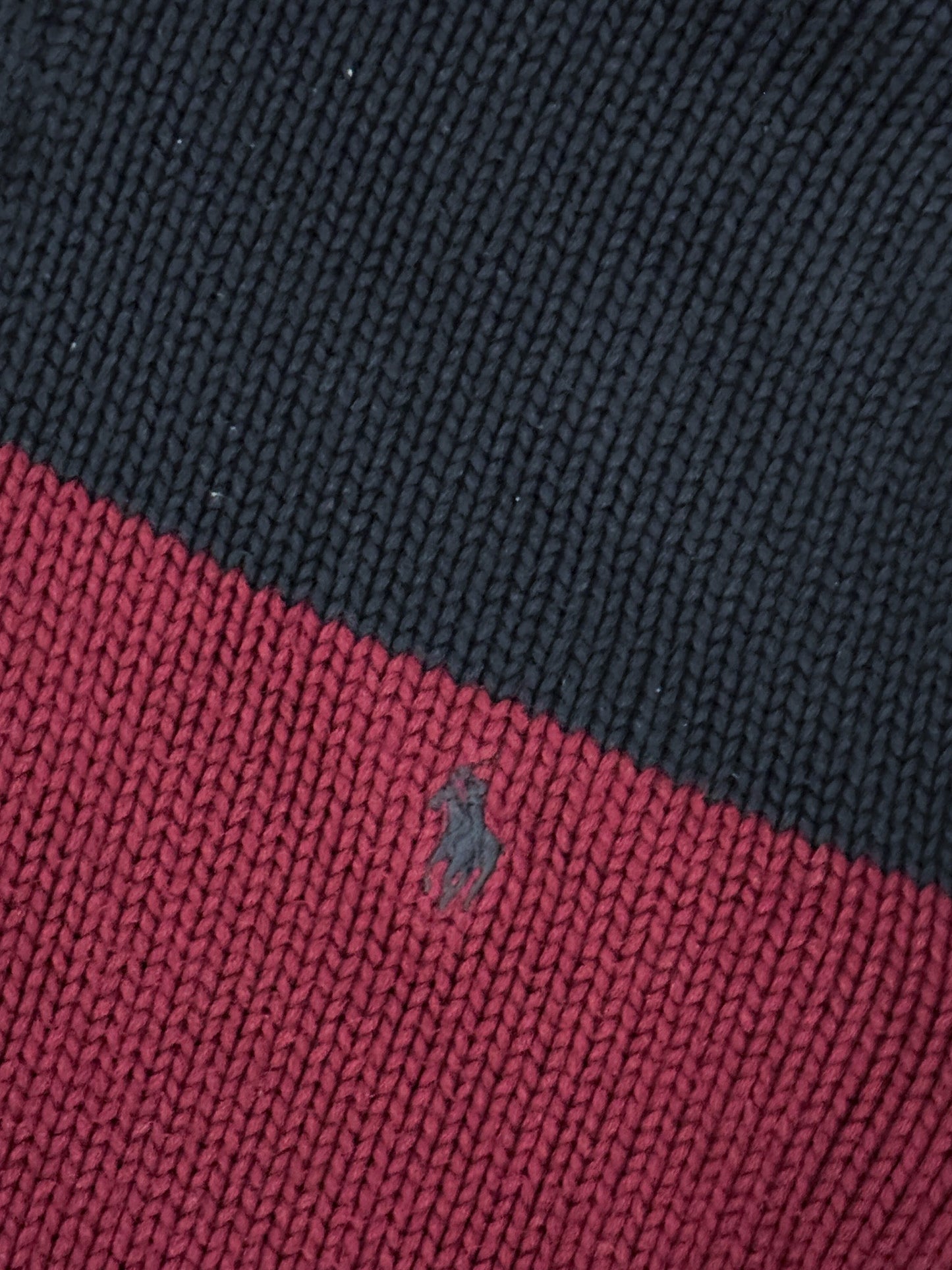 Polo Ralph Lauren Vintage Strickjacke | S