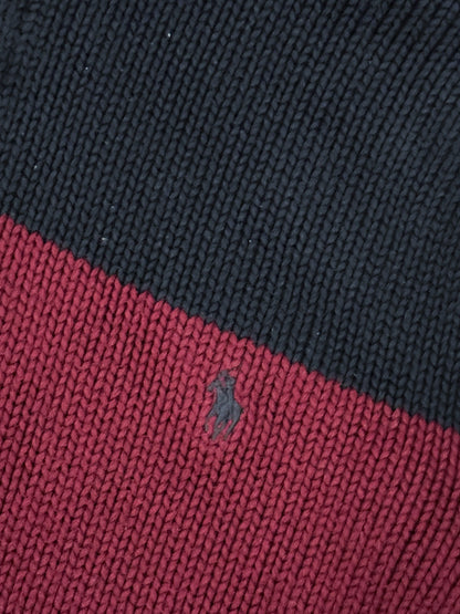 Polo Ralph Lauren Vintage Strickjacke | S