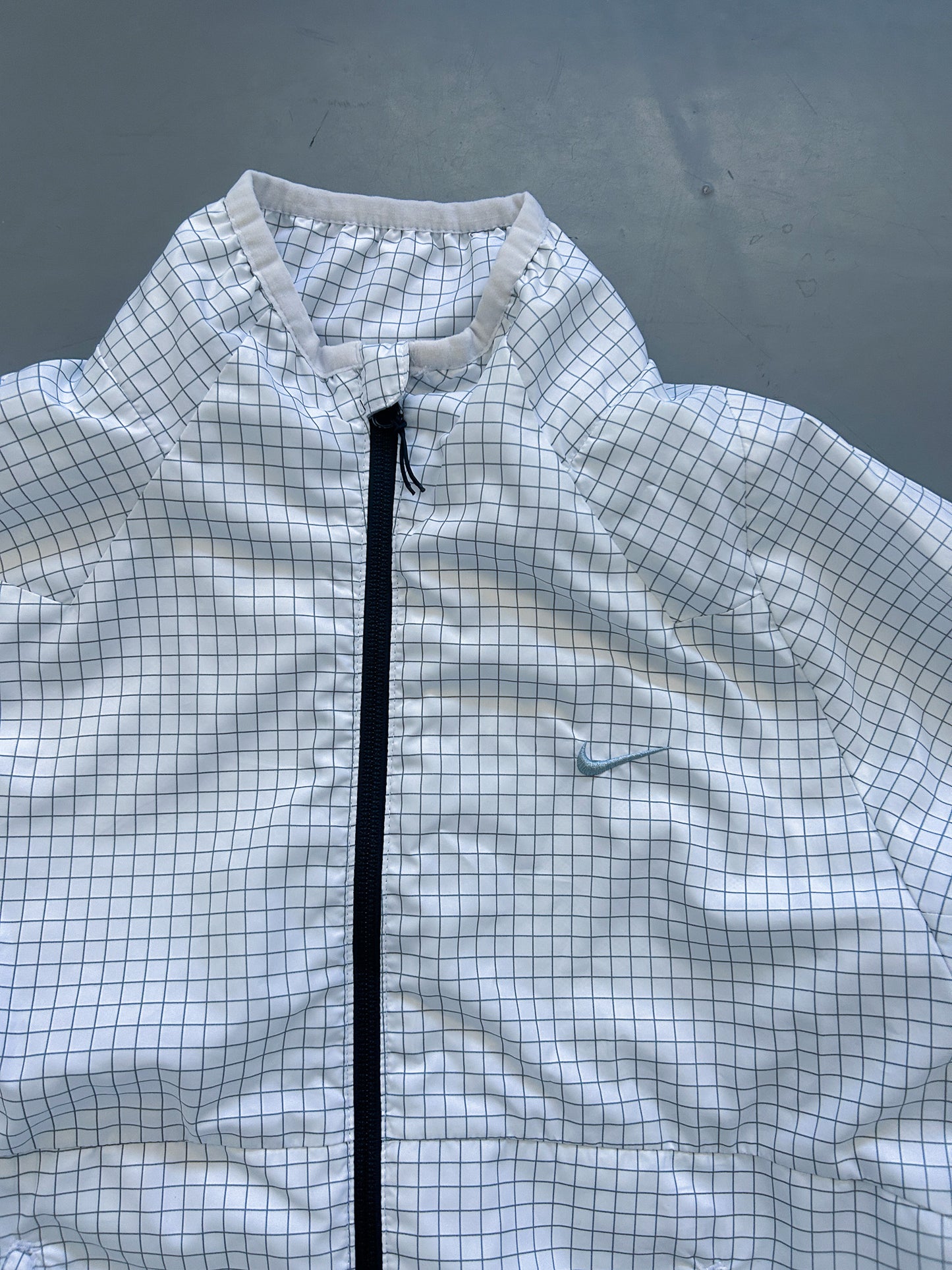 Vintage Nike Trackjacket | S