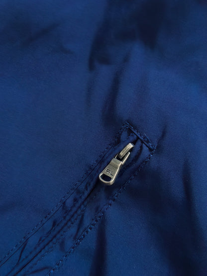 Polo Ralph Lauren Vintage Trackjacket | XS