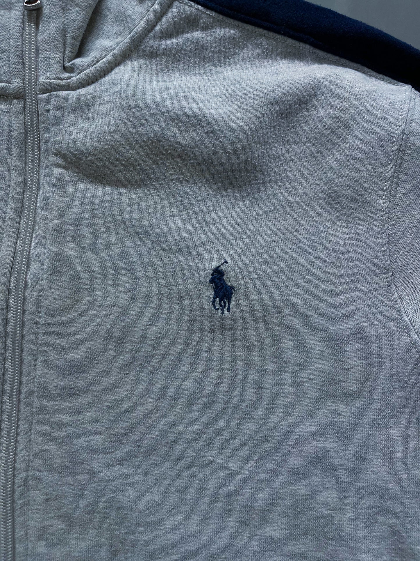 Polo Ralph Lauren Vintage Strickjacke | M