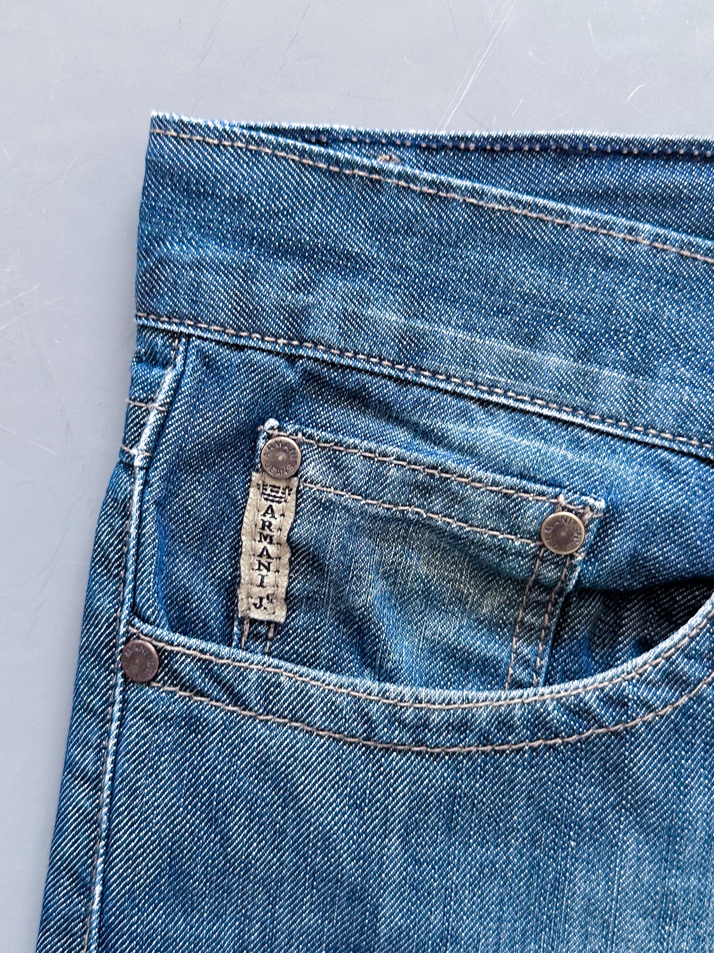 Emporio Armani VintageJeans | L