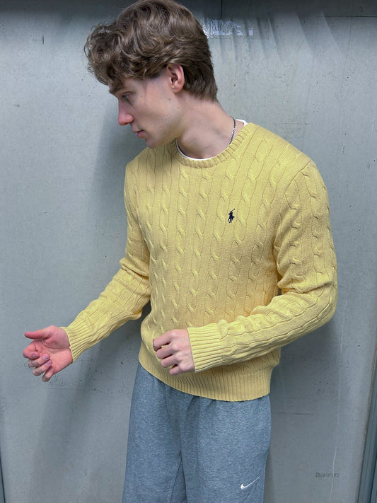 Polo Ralph Lauren Sweater | M;L