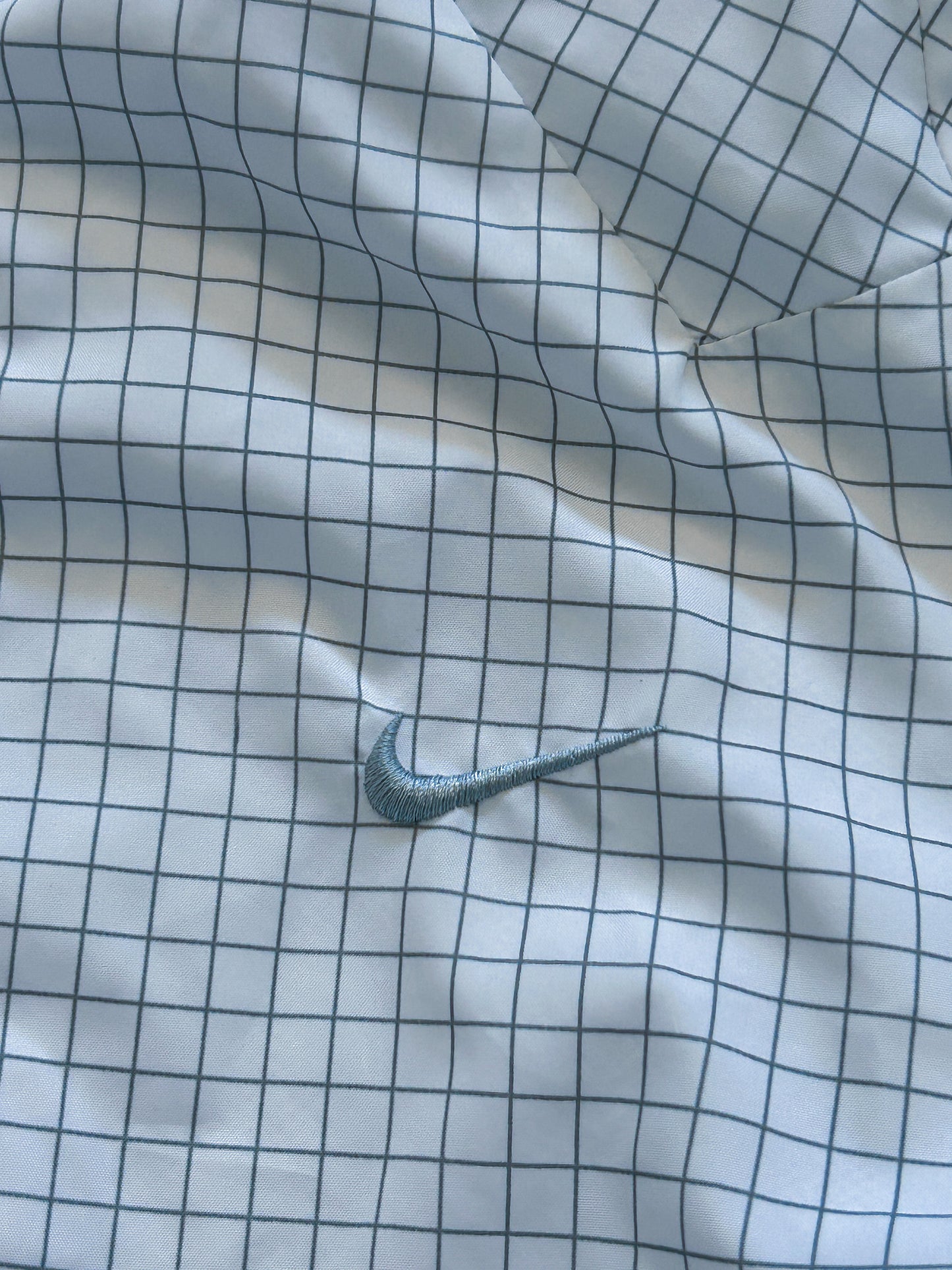 Vintage Nike Trackjacket | S
