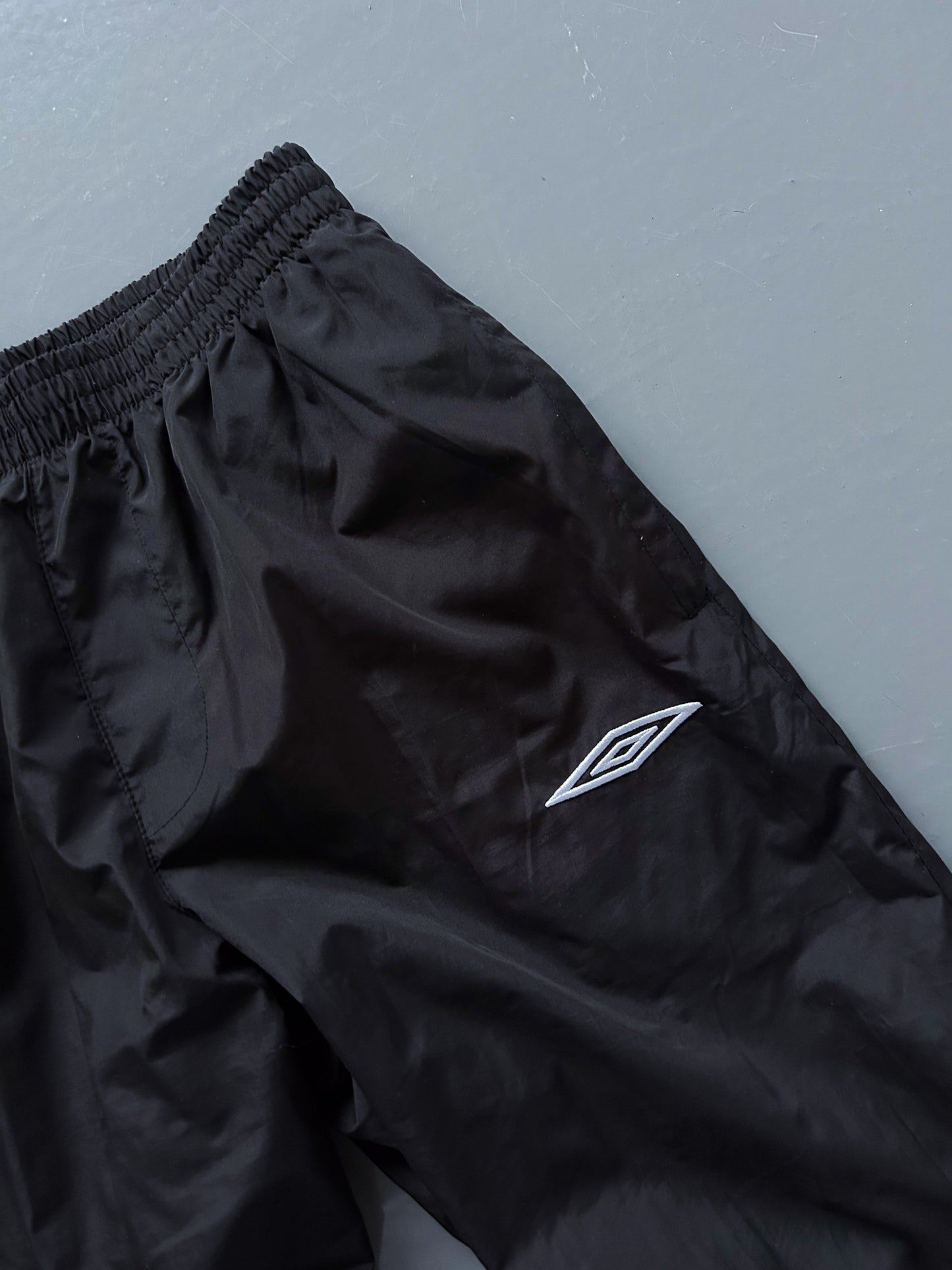 Umbro Vintage Trackpants | S