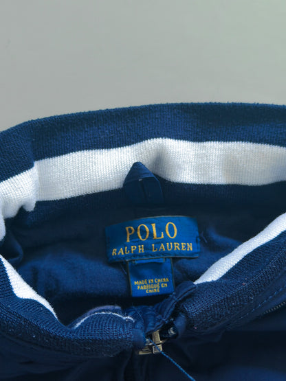 Polo Ralph Lauren Vintage Trackjacket | XS
